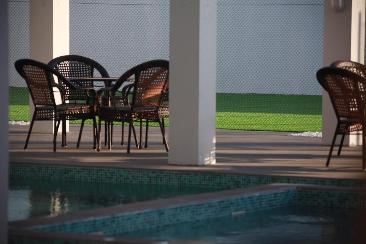 Villa Jawharat Al-rumais Villas
