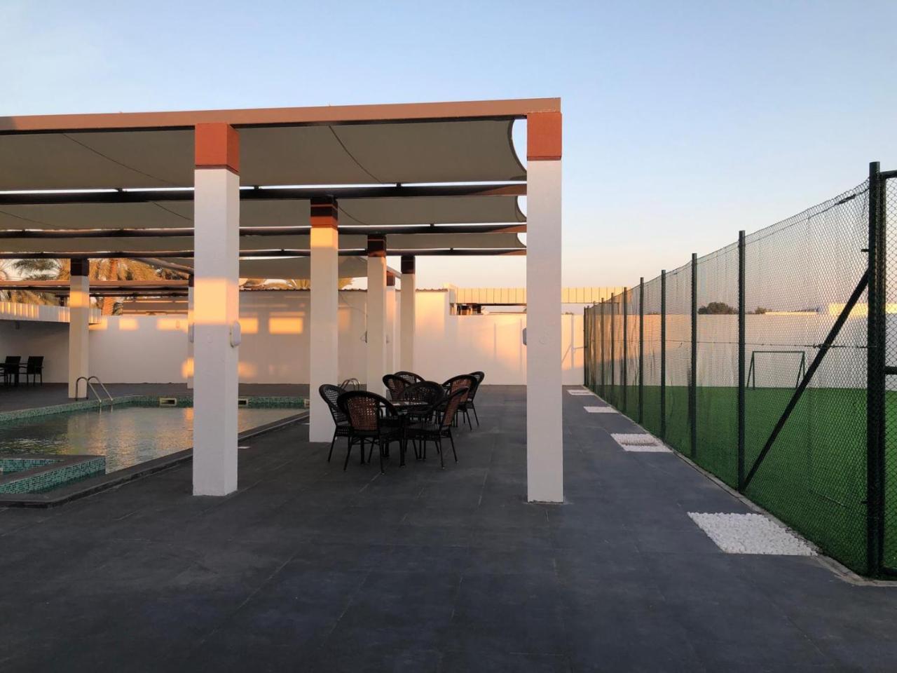 Jawharat Al-rumais Villas Villa Rumays