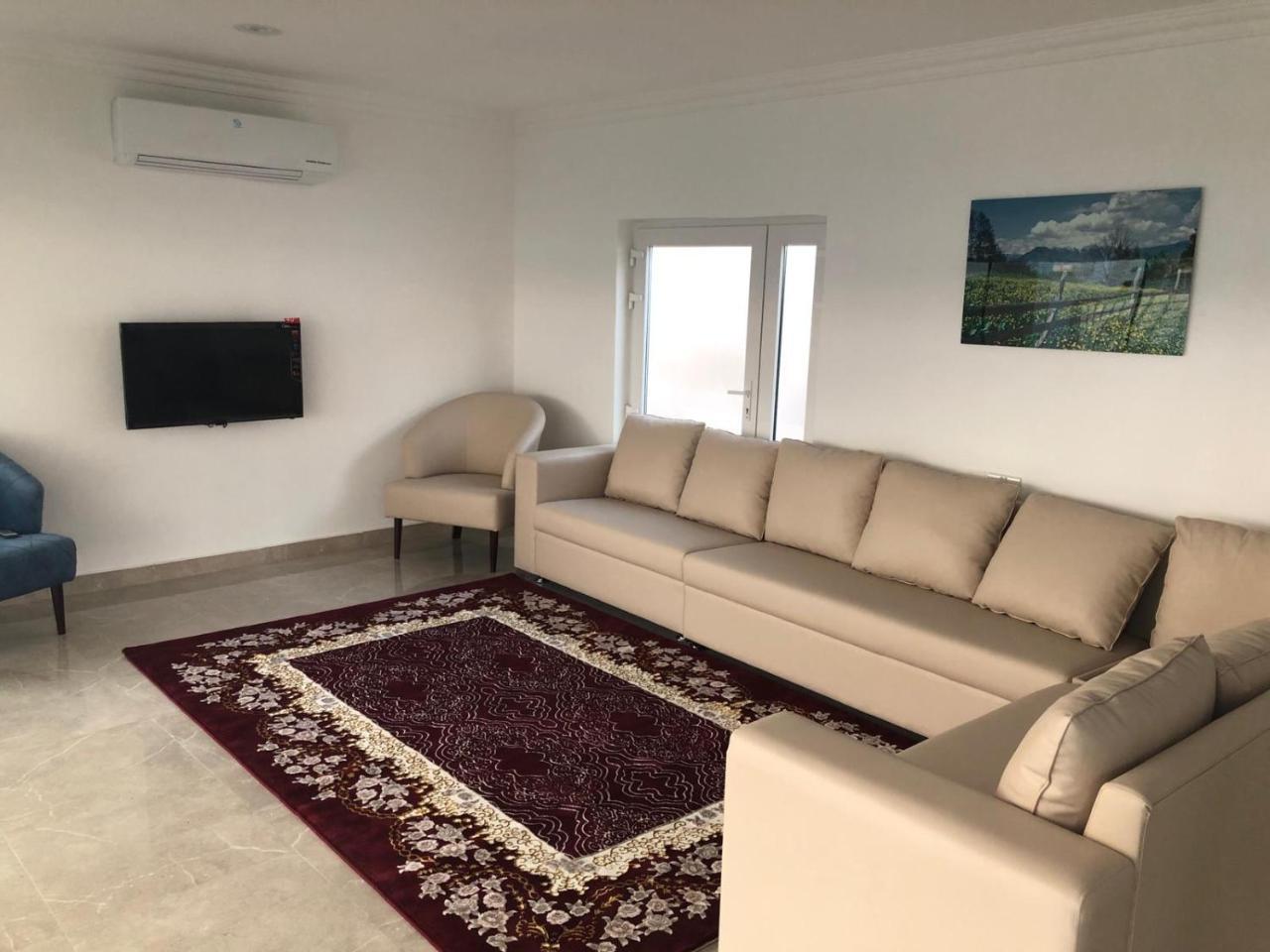 Jawharat Al-rumais Villas