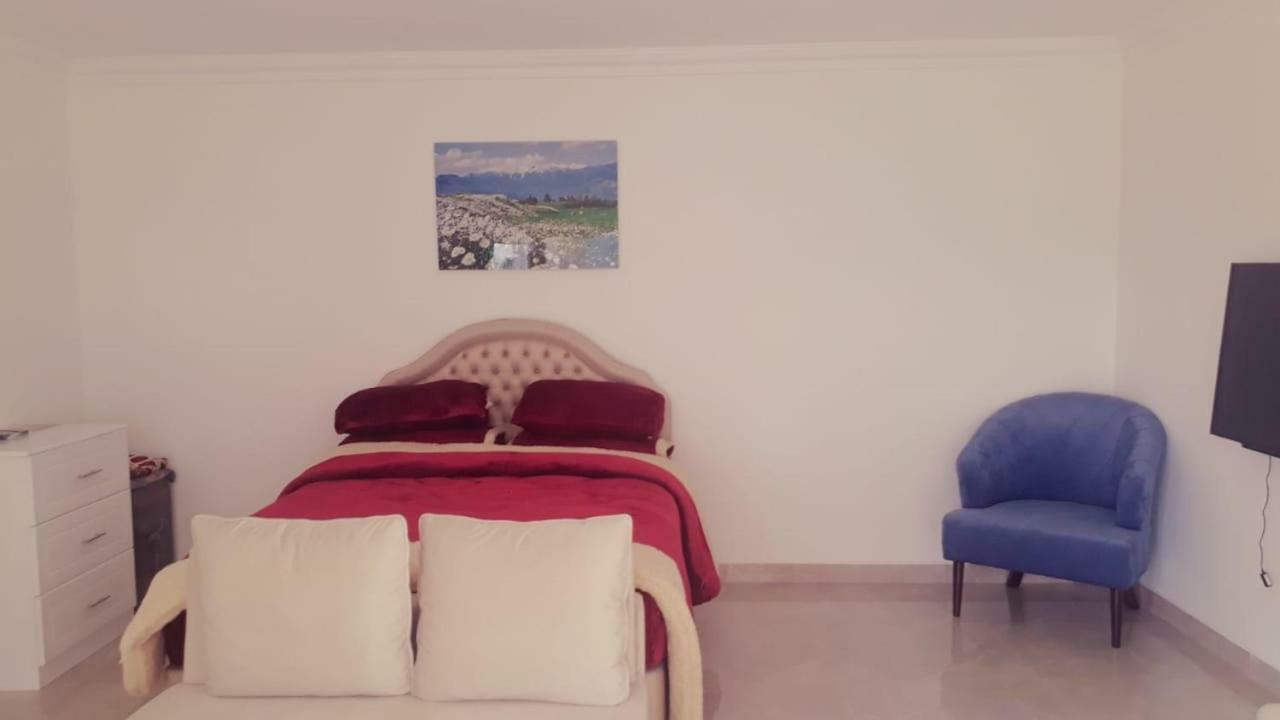 Villa Jawharat Al-rumais Villas